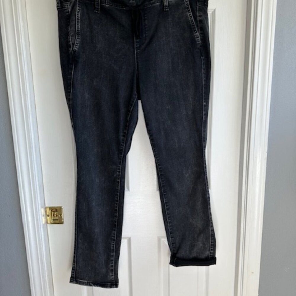 Torrid Weekend Boyfriend Mid-Rise Jean